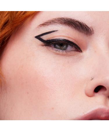 Shop Freck Beauty Lashrocket Liquid Liner with Lash Enhancing Peptides - .15 oz/ 4.5 mL Black Online - Best Price & International Shipping - Buy Online on GoSupps.com