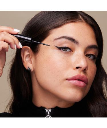 Shop Freck Beauty Lashrocket Liquid Liner with Lash Enhancing Peptides - .15 oz/ 4.5 mL Black Online - Best Price & International Shipping - Buy Online on GoSupps.com