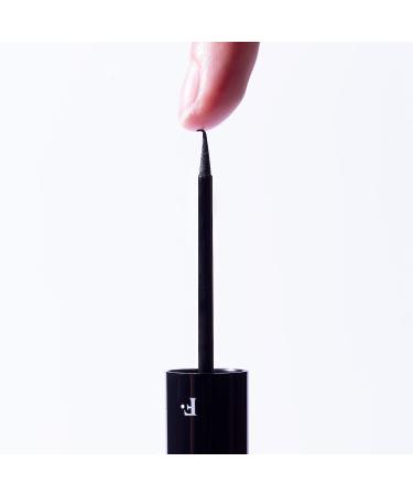 Shop Freck Beauty Lashrocket Liquid Liner with Lash Enhancing Peptides - .15 oz/ 4.5 mL Black Online - Best Price & International Shipping - Buy Online on GoSupps.com