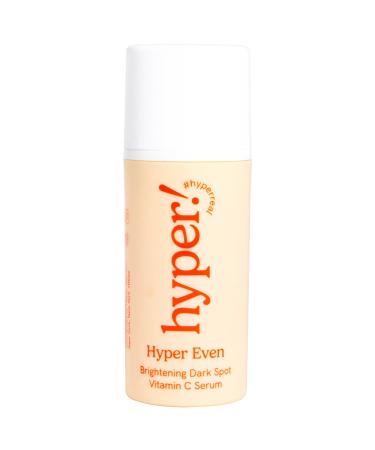 Hyper Skin Brightening Dark Spot Vitamin C Serum-thumbnail_label