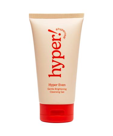 Hyper Skin Gentle Brightening Gel Cleanser with Mandelic Acid - 5 oz / 150 mL