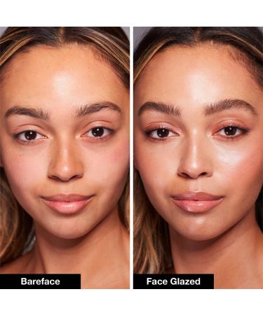 Shop iNNBEAUTY PROJECT Face Glaze Skin Barrier Protect & Glow Moisturizer - .8 oz/ 25 mL Online - Best Price & International Shipping - Buy Online on GoSupps.com