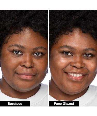 Shop iNNBEAUTY PROJECT Face Glaze Skin Barrier Protect & Glow Moisturizer - .8 oz/ 25 mL Online - Best Price & International Shipping - Buy Online on GoSupps.com