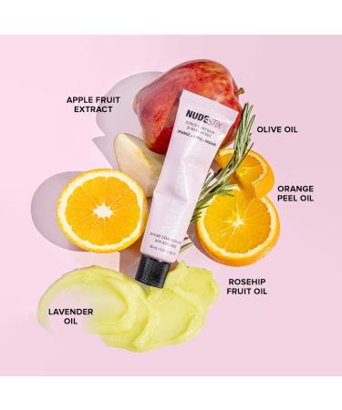 Shop NUDESTIX NUDESKIN Citrus Clean Balm & Make-Up Melt - 2 oz / 60 ml Online - Best Price & International Shipping - Buy Online on GoSupps.com