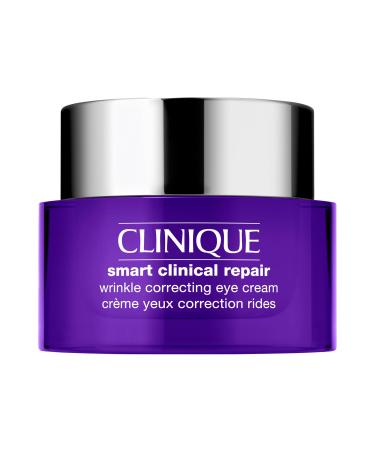 CLINIQUE Smart Clinical Repair Wrinkle Correcting Eye Cream - 0.5 oz/ 15 mL