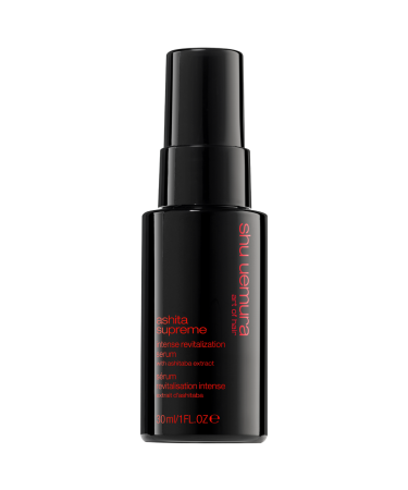 shu uemura Ashita Supreme Strengthening Leave-In Treatment for Damaged Hair-thumbnail_label