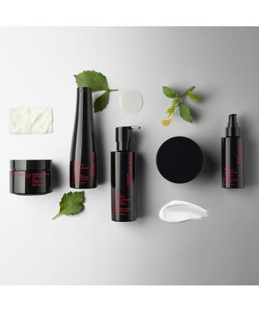 Shop shu uemura Ashita Supreme Strengthening Shampoo for Damaged Hair - 10 oz/ 300 mL Online - Best Price & International Shipping - Buy Online on GoSupps.com
