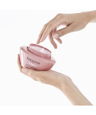 Shop K rastase Chroma Absolu Strengthening Mask for Color-Treated Hair - 6.8 oz/ 200 mL Online - Best Price & International Shipping - Buy Online on GoSupps.com