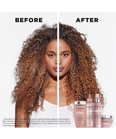 Shop K rastase Chroma Absolu Anti-Frizz Leave-In Treatment for Color-Treated Hair - 5.1 oz/ 150 mL Online - Best Price & International Shipping - Buy Online on GoSupps.com