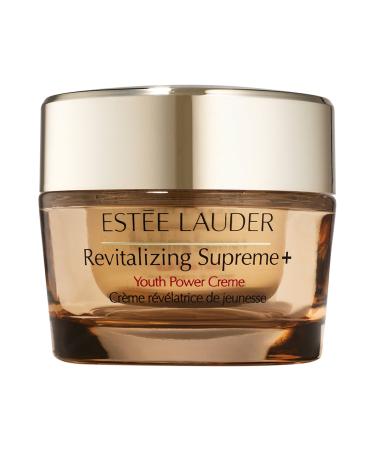 Est e Lauder Mini Revitalizing Supreme+ Youth Power Creme Moisturizer with Hyaluronic Acid - 1 oz/ 30 mL