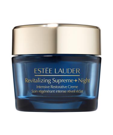 Est e Lauder Revitalizing Supreme+ Night Intensive Restorative Cream - 1.69 oz/ 50 mL