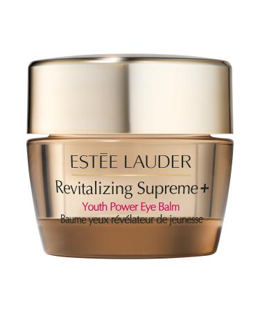 Est e Lauder Revitalizing Supreme+ Youth Power Anti-Aging Eye Cream - 0.5 oz/ 15 mL