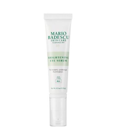 Mario Badescu Brightening Eye Serum
