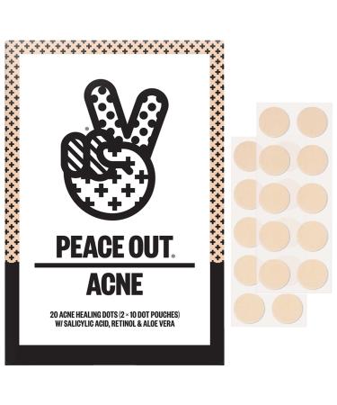 Peace Out Salicylic Acid Acne Healing Dots-thumbnail_label