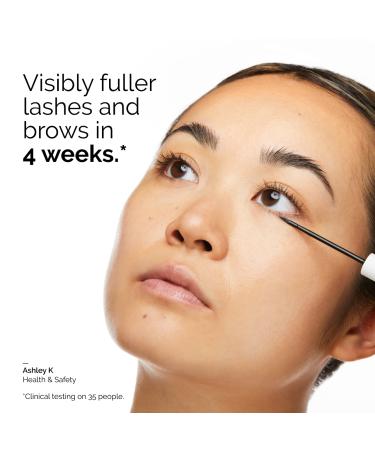 Shop The Ordinary Multi-Peptide Lash and Brow Serum Online - Best Price & International Shipping - Buy Online on GoSupps.com