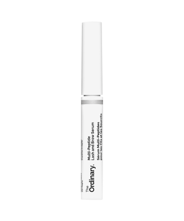 The Ordinary Multi-Peptide Lash and Brow Serum