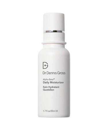 Dr. Dennis Gross Skincare Alpha Beta Daily Moisturizer - 1.7 oz/ 50 mL
