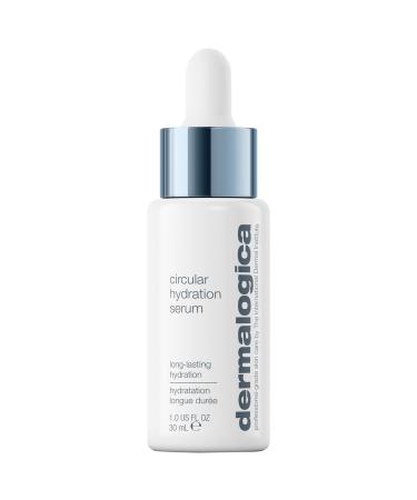 Dermalogica Circular Hydration Serum with Hyaluronic Acid - 1 oz/ 30 mL