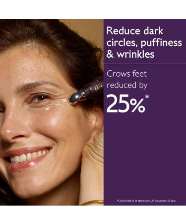 Shop Caudalie Premier Cru Anti-Aging Eye Cream for Fine Lines and Wrinkles - .5 oz/ 15 mL Online - Best Price & International Shipping - Buy Online on GoSupps.com