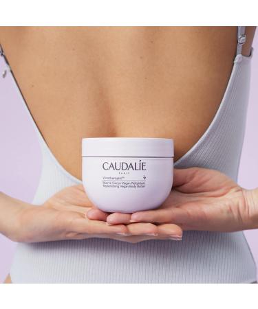 Shop Caudalie Moisturizing Vegan Body Butter - 8.4 oz/ 250 mL Online - Best Price & International Shipping - Buy Online on GoSupps.com