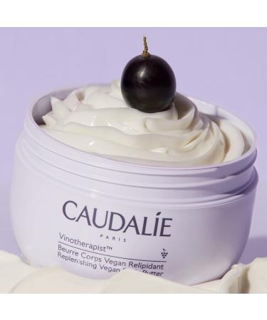 Shop Caudalie Moisturizing Vegan Body Butter - 8.4 oz/ 250 mL Online - Best Price & International Shipping - Buy Online on GoSupps.com