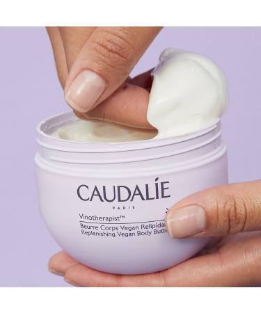 Shop Caudalie Moisturizing Vegan Body Butter - 8.4 oz/ 250 mL Online - Best Price & International Shipping - Buy Online on GoSupps.com