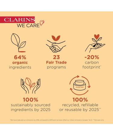 Shop Clarins Self Tanning Face & Body Tinted Gel - 4.4./ 125 mL Online - Best Price & International Shipping - Buy Online on GoSupps.com