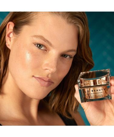 Shop JLo Beauty Brighten. Tighten. Hydrate. 3-Piece Set Online - Best Price & International Shipping - Buy Online on GoSupps.com