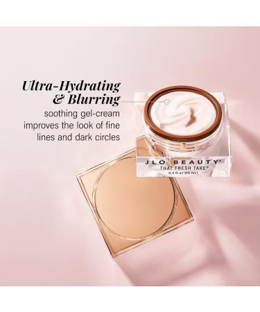 Shop JLo Beauty Brighten. Tighten. Hydrate. 3-Piece Set Online - Best Price & International Shipping - Buy Online on GoSupps.com