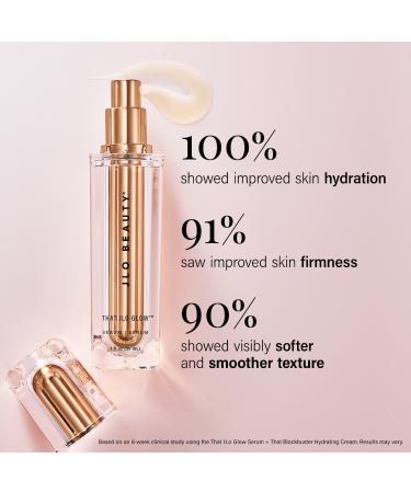Shop JLo Beauty Brighten. Tighten. Hydrate. 3-Piece Set Online - Best Price & International Shipping - Buy Online on GoSupps.com