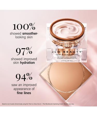 Shop JLo Beauty Brighten. Tighten. Hydrate. 3-Piece Set Online - Best Price & International Shipping - Buy Online on GoSupps.com