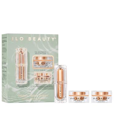 JLo Beauty Brighten. Tighten. Hydrate. 3-Piece Set
