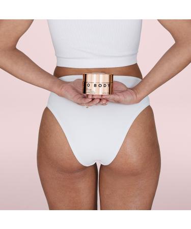 Shop JLo Beauty Firm + Flaunt Targeted Booty Balm - 4.2 fl oz / 125 mL Online - Best Price & International Shipping - Buy Online on GoSupps.com