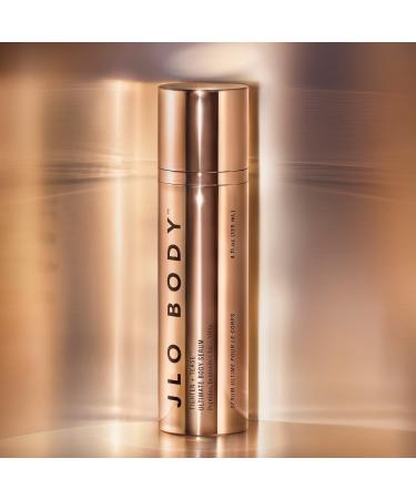 Shop JLo Beauty Tighten + Tease Resurfacing Body Serum with AHAs - 4.06 oz / 120 mL Online - Best Price & International Shipping - Buy Online on GoSupps.com