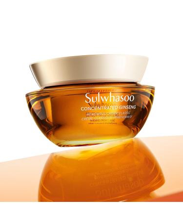 Shop Sulwhasoo Concentrated Ginseng Renewing Cream Classic - 2 oz/ 60 mL Online - Best Price & International Shipping - Buy Online on GoSupps.com