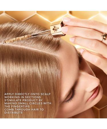 Shop GUERLAIN Abeille Royale Scalp & Hair Youth Oil in Serum - 1.6 oz/ 50 mL Online - Best Price & International Shipping - Buy Online on GoSupps.com