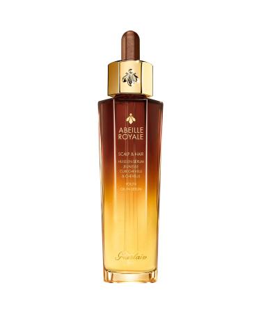 GUERLAIN Abeille Royale Scalp & Hair Youth Oil in Serum - 1.6 oz/ 50 mL