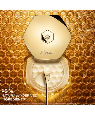 Shop GUERLAIN Abeille Royale Intense Repair Youth Oil in Balm - 2.7 oz/ 80 mL Online - Best Price & International Shipping - Buy Online on GoSupps.com