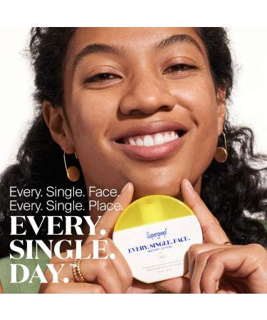 Shop Supergoop! Every. Single. Face. Watery Lotion Sunscreen SPF 50 - 1.7 oz/ 50 mL Online - Best Price & International Shipping - Buy Online on GoSupps.com