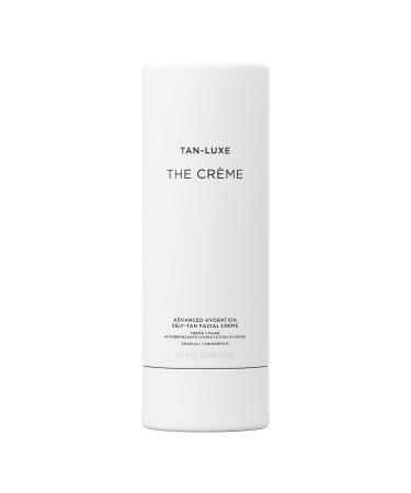 Shop TAN-LUXE The Cr me Gradual Self-Tanning Face Moisturizer Online - Best Price & International Shipping - Buy Online on GoSupps.com