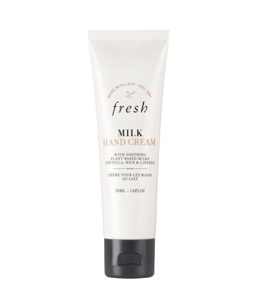 fresh Milk Hydrating Hand Cream - 1.6 oz / 50 mL