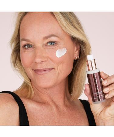 Shop JLo Beauty That Overnight Hustle AHA + BHA Resurfacer - 1 oz / 30 mL Online - Best Price & International Shipping - Buy Online on GoSupps.com