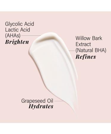 Shop JLo Beauty That Overnight Hustle AHA + BHA Resurfacer - 1 oz / 30 mL Online - Best Price & International Shipping - Buy Online on GoSupps.com