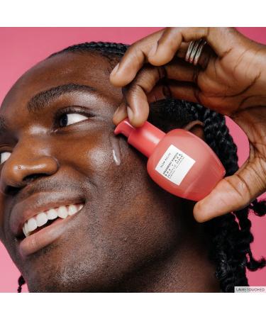 Shop Glow Recipe Strawberry Smooth BHA + AHA Salicylic Acid Serum Online - Best Price & International Shipping - Buy Online on GoSupps.com