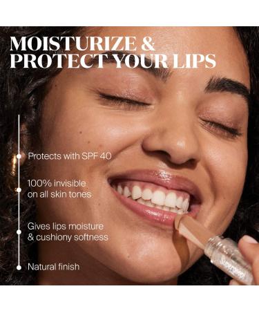 Shop Supergoop! Unseen Lipscreen Sheer SPF 30 Lip Balm - Standard size Online - Best Price & International Shipping - Buy Online on GoSupps.com