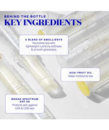 Shop Supergoop! Unseen Lipscreen Sheer SPF 30 Lip Balm - Standard size Online - Best Price & International Shipping - Buy Online on GoSupps.com