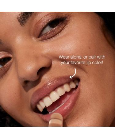 Shop Supergoop! Unseen Lipscreen Sheer SPF 30 Lip Balm - Standard size Online - Best Price & International Shipping - Buy Online on GoSupps.com