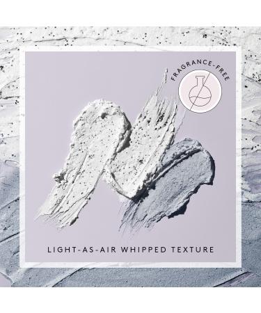 Shop Fenty Skin Cookies N Clean Whipped Clay Pore Detox Face Mask with Salicylic Acid + Charcoal - 2.5 oz/ 75 mL Online - Best Price & International Shipping - Buy Online on GoSupps.com