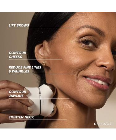 Shop NuFACE Trinity+ Starter Kit Online - Best Price & International Shipping - Buy Online on GoSupps.com
