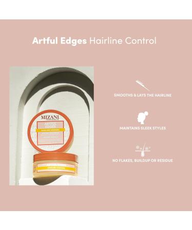 Shop Mizani Artful Edges Edge Tamer - 1.6 oz / 50 mL Online - Best Price & International Shipping - Buy Online on GoSupps.com